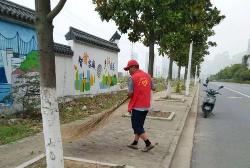 “根本停不下來(lái)” 清垃圾、疏河道、拆違建的專業(yè)守護(hù)之路